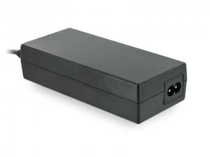 Whitenergy 05872 adapter zasilający/ inwentor 90 W Czarny