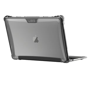 Urban Armor Gear 131432114343 torba na laptop 33 cm (13") Pokrowiec Przezroczysty