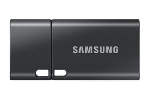 Samsung MUF-512DA USB-minne 512 GB USB Type-C 3.2 Gen 1 (3.1 Gen 1) Grå