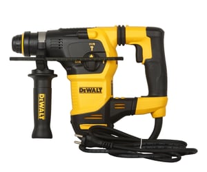 DeWALT D25333K-QS 950 W SDS Plus Rotary Hammer