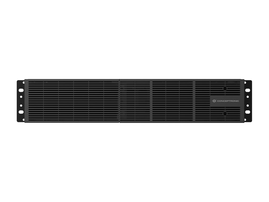 Conceptronic EBM01R72V Moduł bateryjny UPS Rack