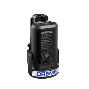 Dremel 26150880JA Reservdel och tillbehör till skrivare/skanner Batteri 1 st.