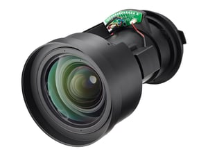 NEC NP40ZL Objektiv für die Projektoren PA653U, PA653UL, PA703W, PA803U, PA803UL, PA853W, PA903X