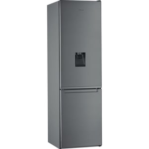 Whirlpool Freistehender Kühl-Gefrierschrank – W7 921I OX AQUA
