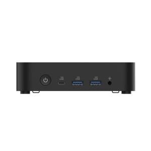 ASUS NUC 14 Essential RNUC14MNK1500002 Czarny N150