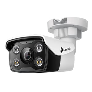 TP-Link VIGI C350(4mm) Tubowa Kamera bezpieczeństwa IP Zewnętrzna 2880 x 1620 px Sufit