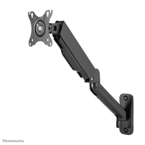 Neomounts WL70-450BL11 uchwyt do telewizorów 81,3 cm (32") Czarny