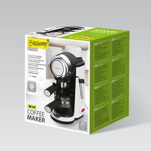 Maestro Ekspres do kawy MR-410