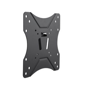 LogiLink BP0005 Halterung für Fernseher mit 106,7 cm (42") Bildschirmdiagonale, schwarz