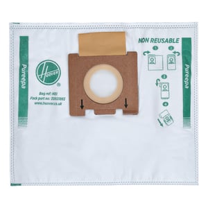 Hoover H81 - Micro Bag Dust Bag Vacuum Cylinder