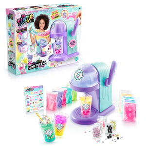 Canal Toys So Slime Slime ”Presso Machine”