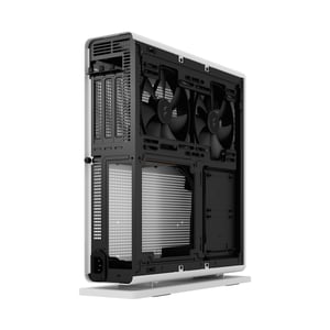 Fractal Design Ridge Small Form Factor (SFF) Biały