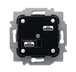 Busch-Jaeger 2CKA006220A0015 Smart Home - Controller, 1-Channel Dimming Mechanism.