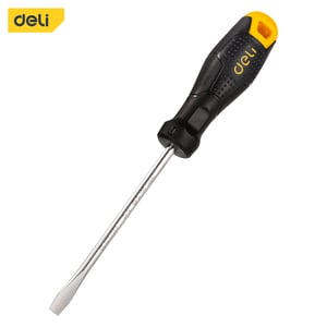 Deli Tools EDL6251001 wkrętak ręczny Pojedynczy Prosty śrubokręt
