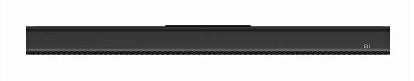 Xiaomi Soundbar 2.0ch Czarny 2.0 kan. 24 W
