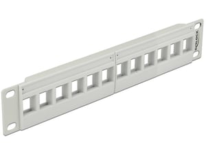 DeLOCK 43309 Patchfeld