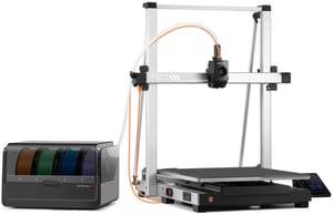 3D Prima Anycubic Kobra 3 Max Combo Wi-Fi