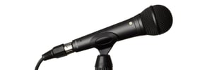 RØDE M1 mikrofon Czarny Mikrofon Stage / Performance