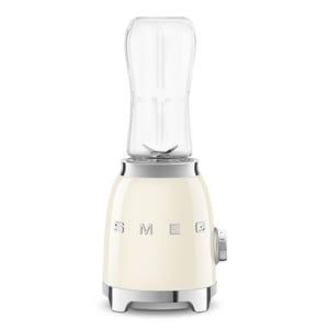 Smeg PBF01CREU 0.6 L Blender 300 W Countertop Blender Cream