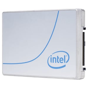 Intel DC P4600 1,6 TB 2.5" PCI Express 3.1 NVMe 3D TLC
