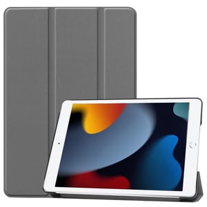 CoreParts TABX-IP789-COVER4 Tablet-Hülle 25,9 cm (10,2") Folio Grau