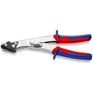 Knipex 90 55 280 Straight Steel Shears