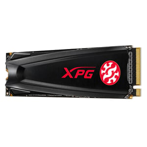 XPG AGAMMIXS5-512GT-C urządzenie SSD 512 GB M.2 PCI Express 3.0 NVMe TLC