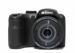 Kodak ASTRO ZOOM 1/2,3" Kompaktkamera 16,35 MP BSI CMOS Svart