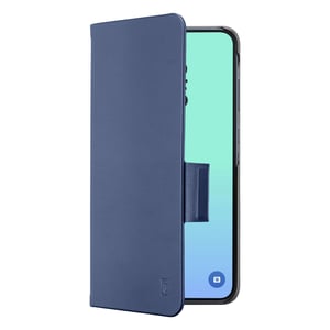 Cellularline BOOK3GALA27B pokrowiec na telefon komórkowy 17 cm (6.7") Folio Czarny