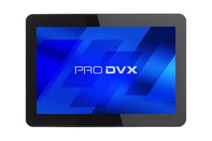ProDVX APPC-10XP Rockchip RK3288 25,6 cm (10.1") 1280 x 800 px Ekran dotykowy All-in-One tablet PC 2 GB DDR3-SDRAM 16 GB eMMC Android 9 Wi-Fi 5 (802.11ac) Czarny