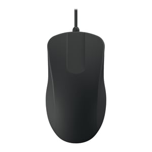 Contour Design Active Key AK-PMH1 Medizinische Maus, beidhändig, USB Typ A, optisch, 1000 DPI