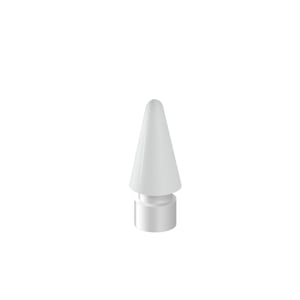 eSTUFF ES689015-BULK pekpenna för PDA 4 g Vit