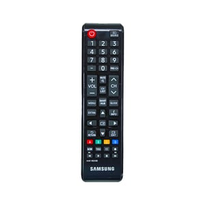 Samsung AA81-00243B TV-Fernbedienung – Tasten drücken