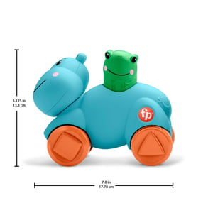 Fisher-Price HFJ94 zabawka edukacyjna
