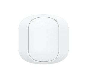 WOOX R7053 Light Switch, White