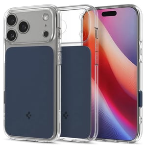 Spigen Ultra Hybrid T (MagFit) pokrowiec na telefon komórkowy 17,5 cm (6.9") Niebieski