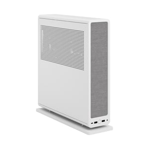 Fractal Design Ridge Small Form Factor (SFF) Biały