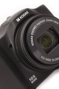 Kodak PIXPRO FZ101 1/2.3