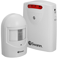 Home Sensors and Alarms