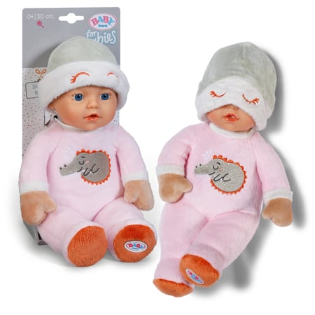 BABY born for babies Sleepy Rose 30cm