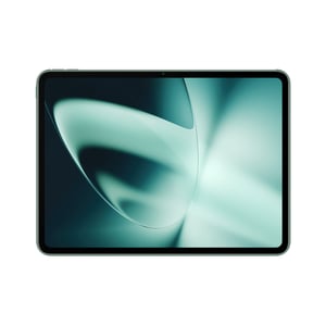OnePlus Pad Mediatek 128 GB 29,5 cm (11.6") 8 GB Wi-Fi 6 (802.11ax) OxygenOS 13.1 Zielony