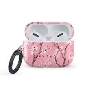 BURGA SR_01A3_AIRPODSPRO3_SP akcesoria do słuchawek Etui