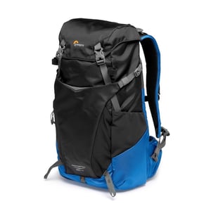 Lowepro PhotoSport Outdoor Backpack BP 24L AW III Plecak Czarny, Niebieski