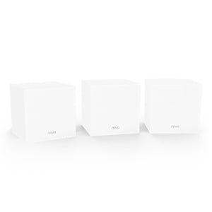 Tenda Nova Tri-band (2,4 GHz/5 GHz/5 GHz) Wi-Fi 5 (802.11ac) Vit 3
