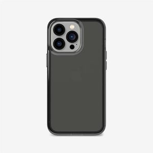 Tech21 Evo Tint Cell Phone Case, 15.5 cm (6.1"), Semi-Transparent