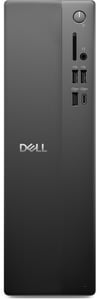 DELL ECS1250 Intel® Core™ i5 i5-14400 16 GB DDR5-SDRAM 512 GB SSD Windows 11 Pro Smal PC PC Svart