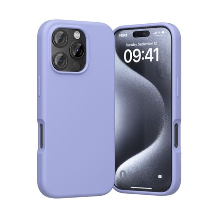 Vention KUHV0-10 pokrowiec na telefon komórkowy Lawenda