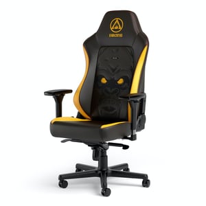 noblechairs HERO FAR CRY 6 EDITION Obite siedzisko Obite oparcie