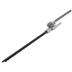 DeWALT DCMASPH6N-XJ hedge trimmer accessory, 550 mm replacement blade