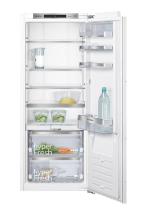 Siemens iQ700 KI51FADE0 kylskåp, inbyggt 220 l Vit